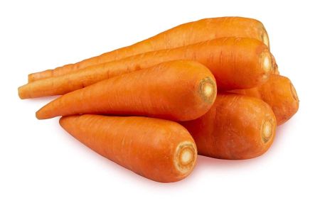 Carrot - 250g